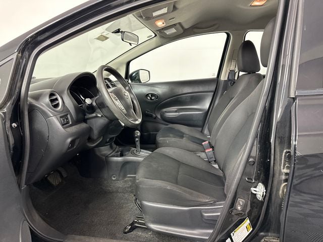 2016 Nissan Versa Note S Plus