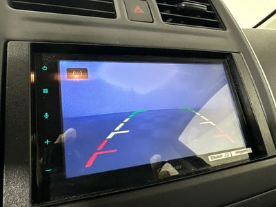 2016 Nissan Versa Note S Plus