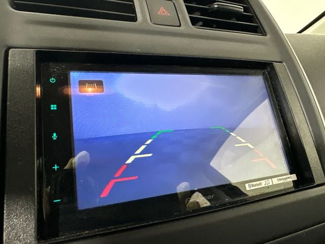 2016 Nissan Versa Note S Plus