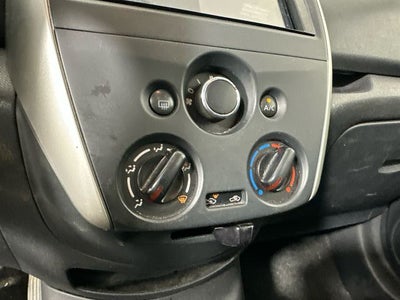 2016 Nissan Versa Note S Plus