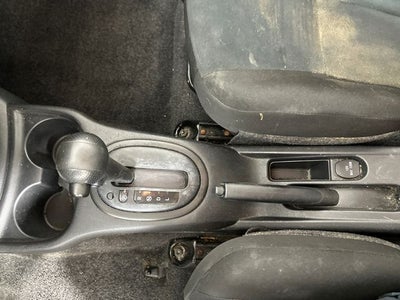 2016 Nissan Versa Note S Plus