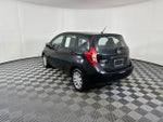2016 Nissan Versa Note S Plus