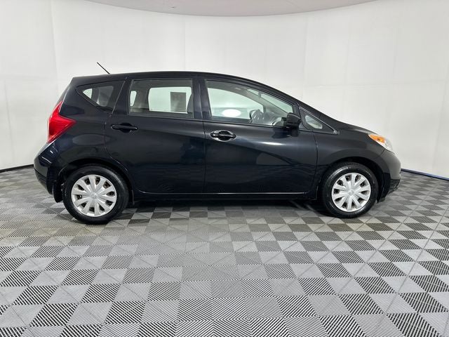 2016 Nissan Versa Note S Plus