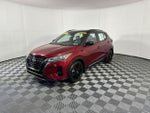 2023 Nissan Kicks SR Premium Package
