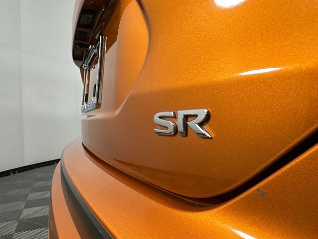 2023 Nissan Kicks SR Premium Package