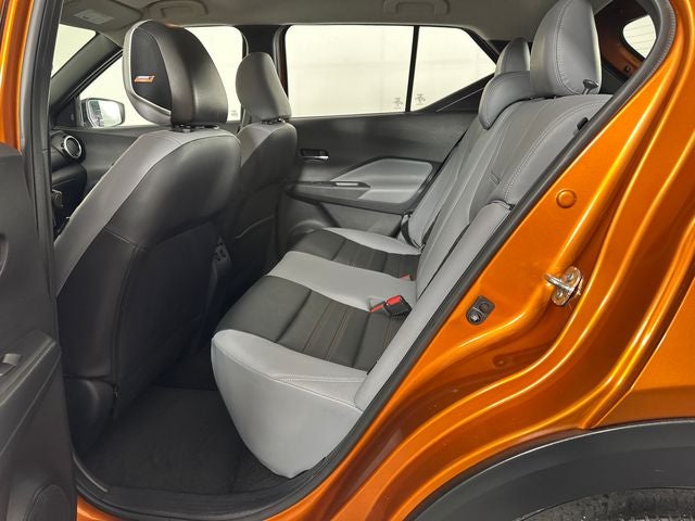 2023 Nissan Kicks SR Premium Package