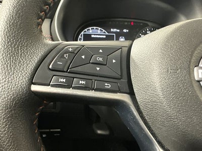 2023 Nissan Kicks SR Premium Package