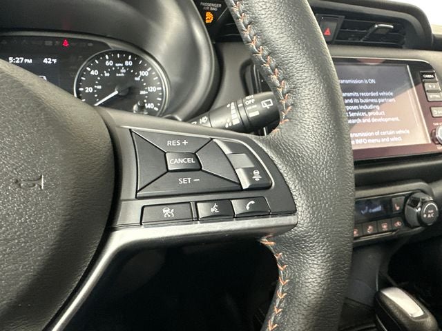 2023 Nissan Kicks SR Premium Package