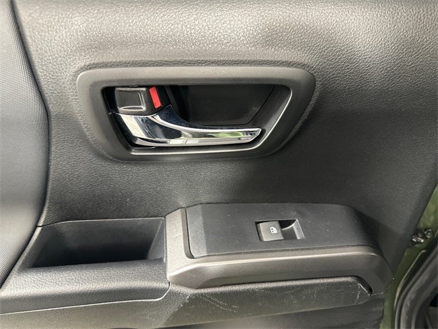 2022 Toyota Tacoma TRD Off-Road V6