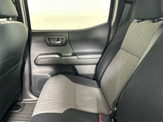 2022 Toyota Tacoma TRD Off-Road V6