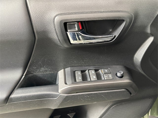 2022 Toyota Tacoma TRD Off-Road V6