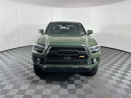 2022 Toyota Tacoma TRD Off-Road V6
