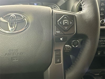 2022 Toyota Tacoma TRD Off-Road V6