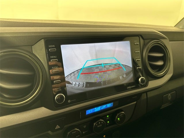 2022 Toyota Tacoma TRD Off-Road V6