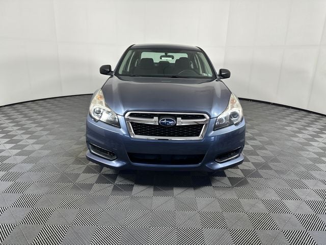 2013 Subaru Legacy 2.5i