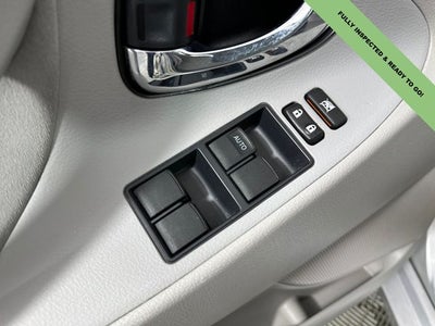 2009 Toyota Camry LE