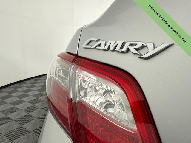 2009 Toyota Camry LE