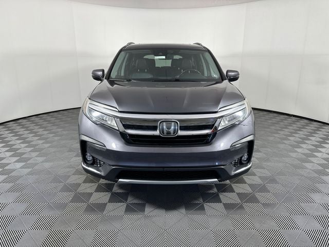 2019 Honda Pilot Touring 7 Passenger