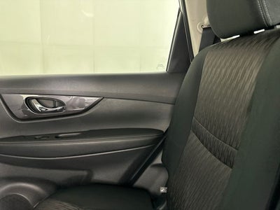 2019 Nissan Rogue SV Premium Package