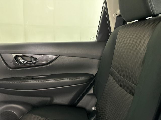 2019 Nissan Rogue SV Premium Package