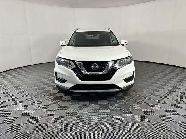 2019 Nissan Rogue SV Premium Package