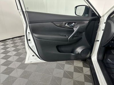 2019 Nissan Rogue SV Premium Package