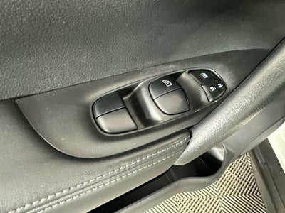 2019 Nissan Rogue SV Premium Package