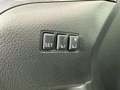 2019 Nissan Rogue SV Premium Package