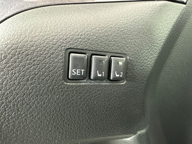 2019 Nissan Rogue SV Premium Package