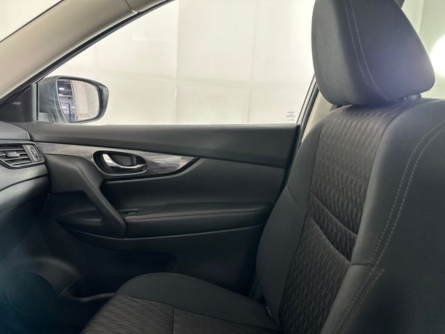 2019 Nissan Rogue SV Premium Package