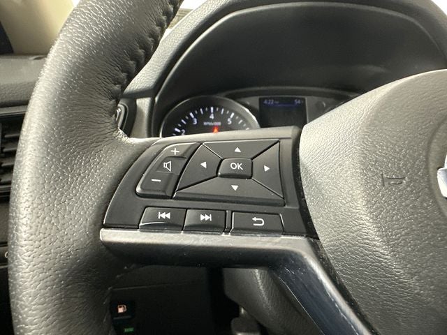 2019 Nissan Rogue SV Premium Package