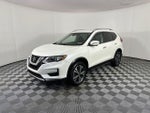 2019 Nissan Rogue SV Premium Package