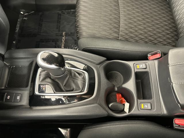 2019 Nissan Rogue SV Premium Package