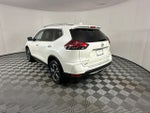 2019 Nissan Rogue SV Premium Package