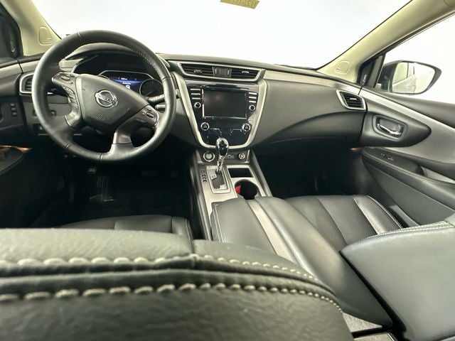 2021 Nissan Murano SL