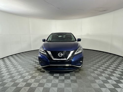 2021 Nissan Murano SL