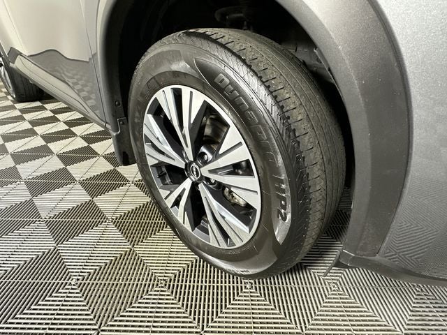 2023 Nissan Rogue SV Premium Package