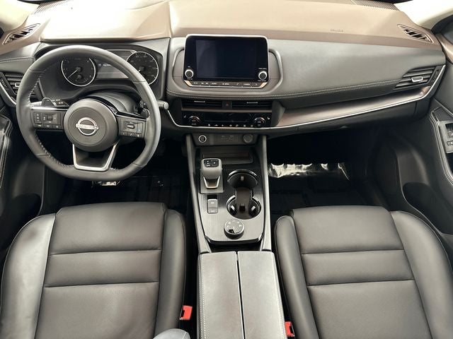 2023 Nissan Rogue SV Premium Package