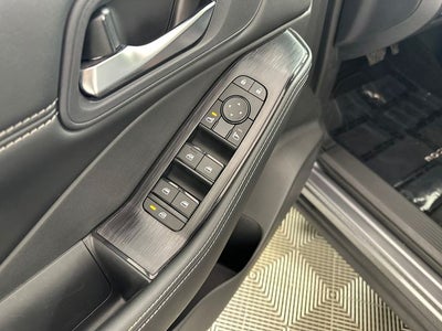 2023 Nissan Rogue SV Premium Package