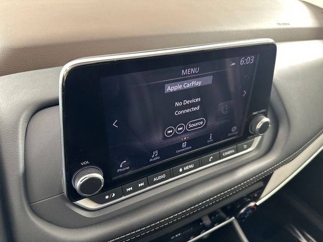 2023 Nissan Rogue SV Premium Package