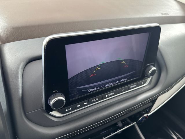 2023 Nissan Rogue SV Premium Package