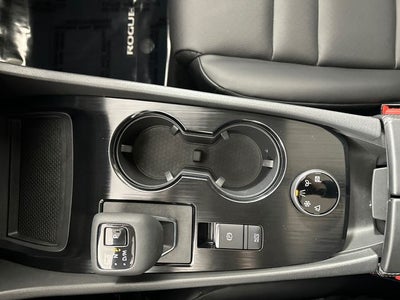 2023 Nissan Rogue SV Premium Package