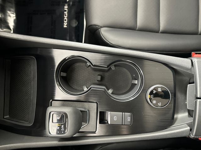 2023 Nissan Rogue SV Premium Package