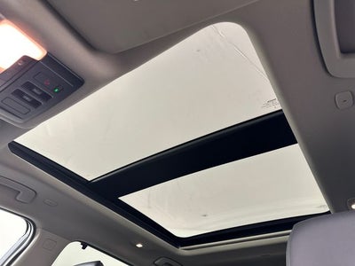 2023 Nissan Rogue SV Premium Package