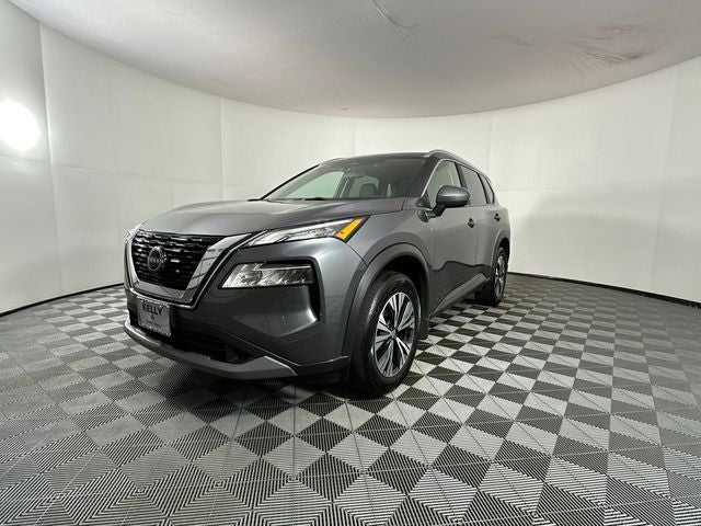 2023 Nissan Rogue SV Premium Package