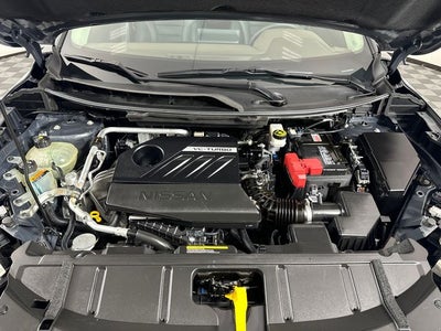 2023 Nissan Rogue SV Premium Package