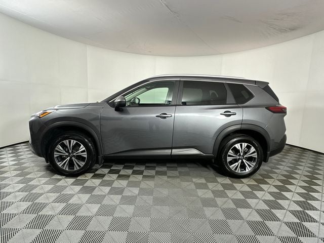 2023 Nissan Rogue SV Premium Package