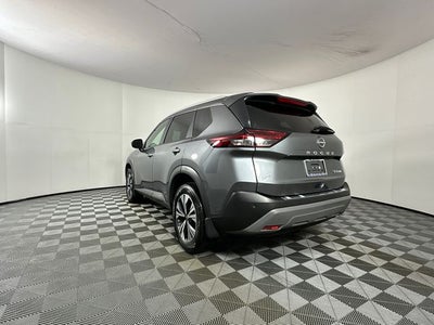 2023 Nissan Rogue SV Premium Package