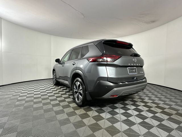 2023 Nissan Rogue SV Premium Package
