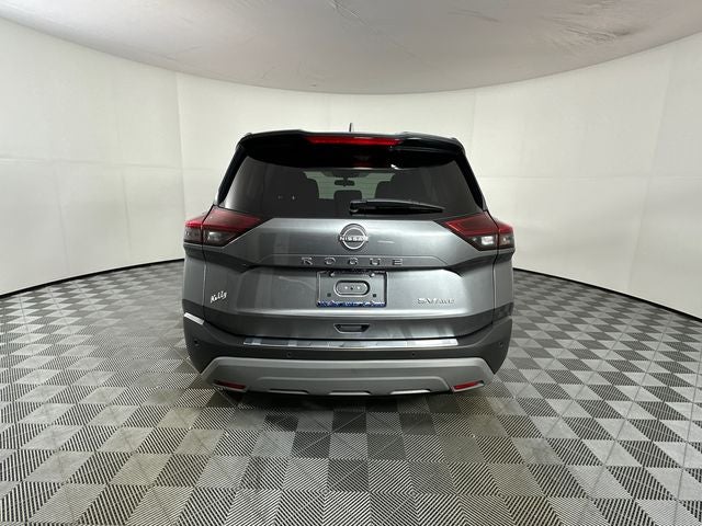 2023 Nissan Rogue SV Premium Package